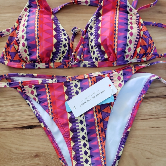 Swimsuit - Picture 1 of 1